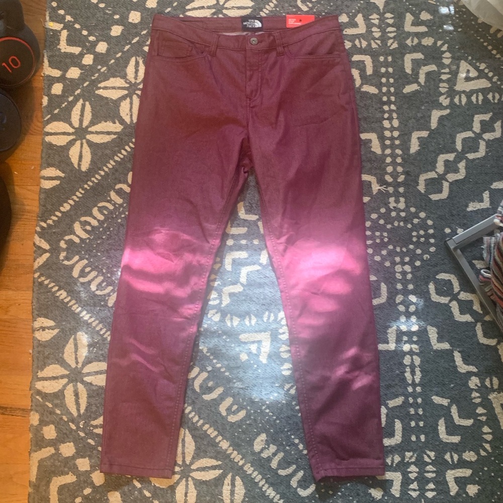 The North Face Slim Fit Pants